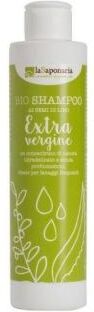 La Saponaria Extra Bio Ultra-Thin Shampoo 200 ml
