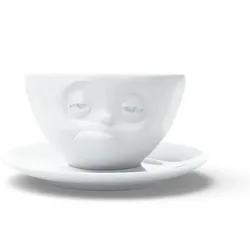 Fiftyeight T_01_45_01 Tasse Weiß Universal 1 Stück(e)