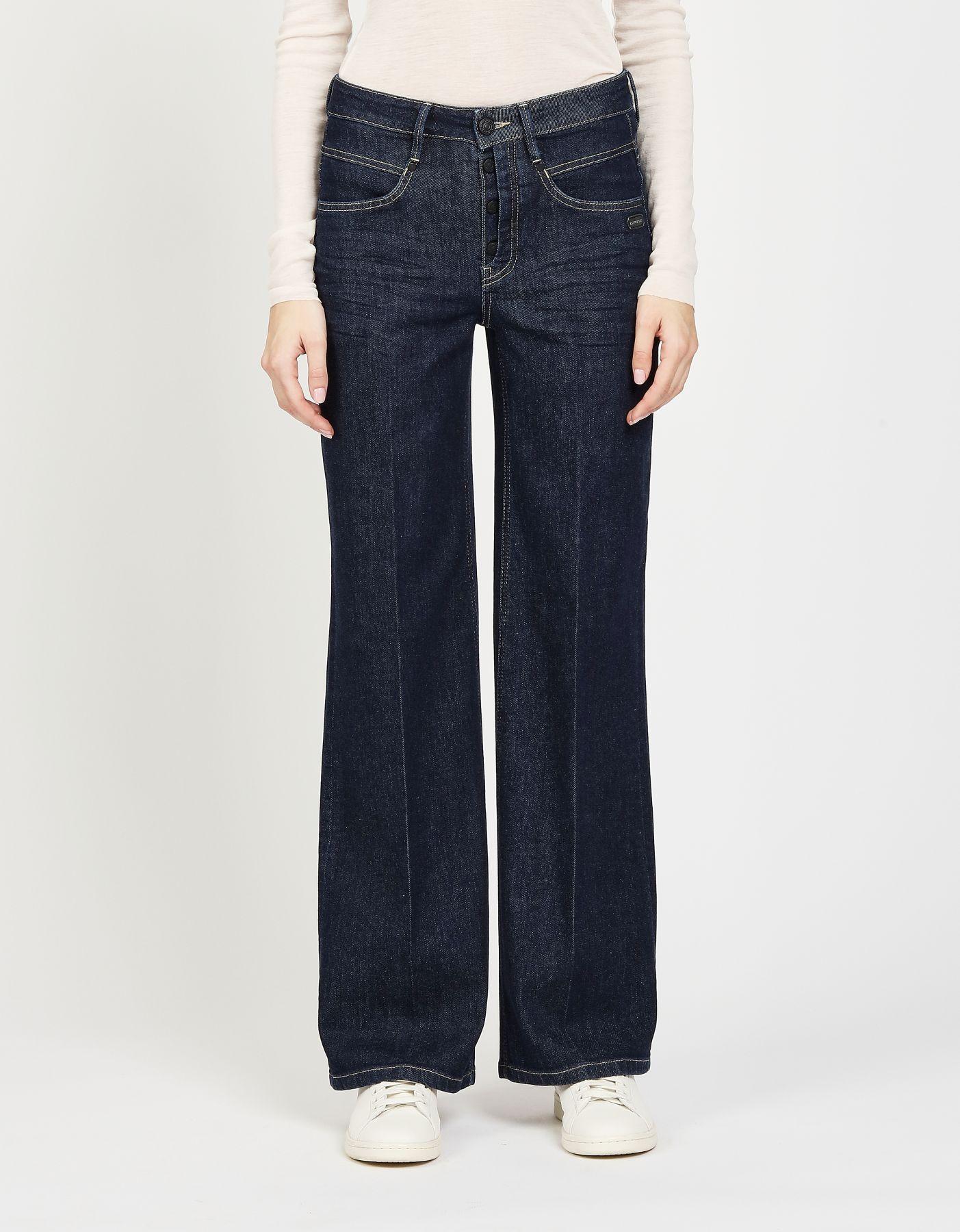 94MEDINA WIDE - wide fit Jeans