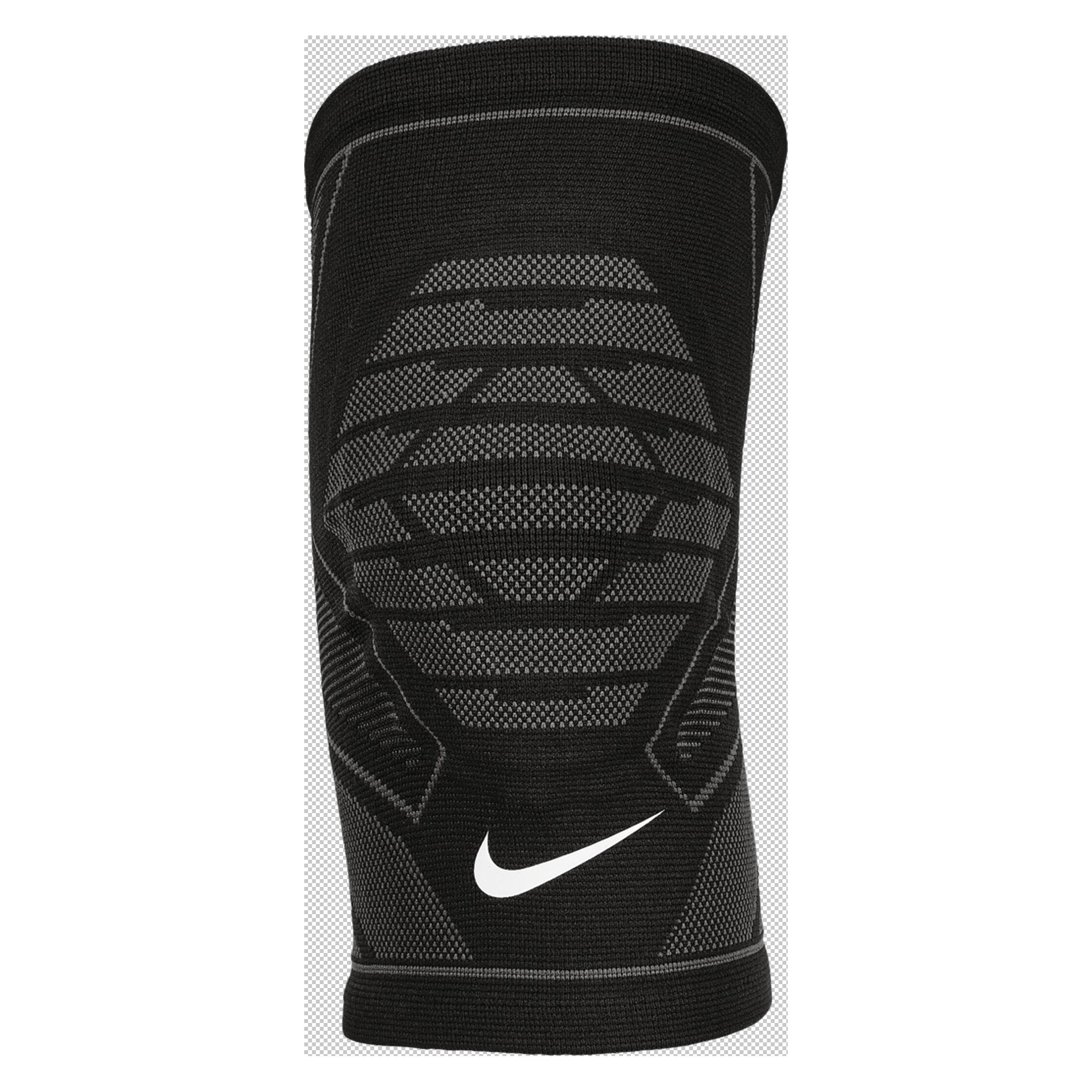 Nike Pro Knitted Knee Sleeve (XL) (0887791361509)