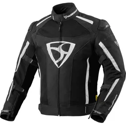 MUGENRACE Diavolo-1 wasserdichte Motorrad Textiljacke L