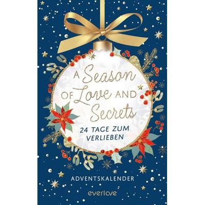 A Season of Love and Secrets