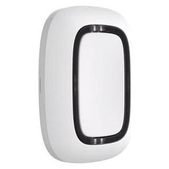 Ajax Systems Knopf WH/White Wireless Panic Taste (54828718)