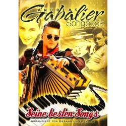 Andreas Gabalier - Seine besten Songs