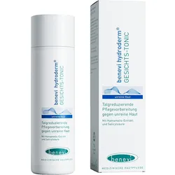 Benevi Hydroderm Gesichts-Tonic 200 ML