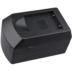Avacom NabÃ­jeÄka pro Li-Ion akumul átor Olympus Li-40B (Kamera Akku Ladegerät), Kamera Stromversorgung