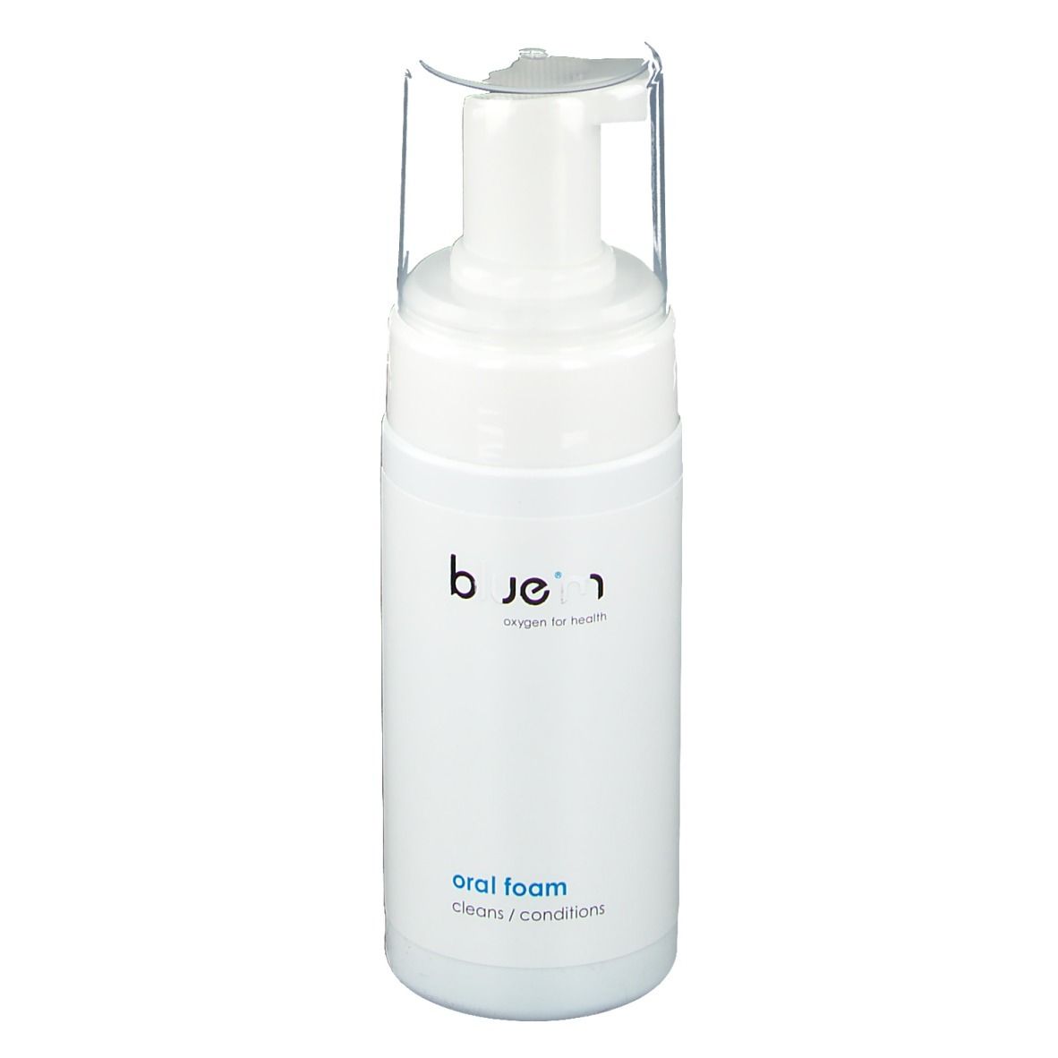 Bluem Oral Foam 100 ml Schaum