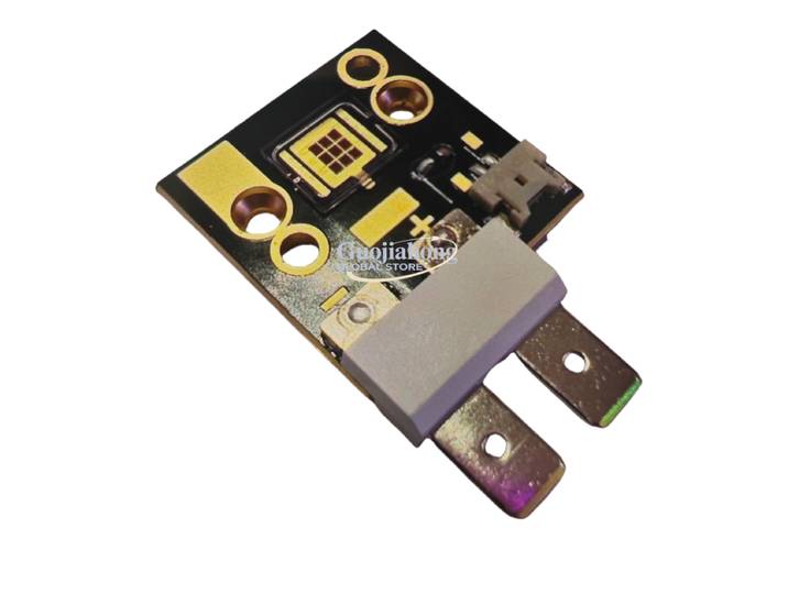 Perles de lampe LED ssd-90w60w80w, moteur de machine optique, microscope LED