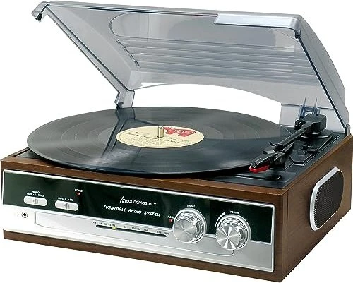 Soundmaster PL186H