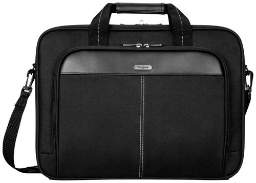 Targus Notebook Tasche Classic Passend für maximal: 39,6 cm (15,6 ) Schwarz