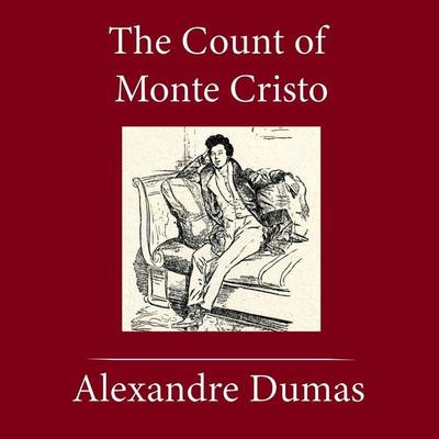 The Count of Monte Cristo - Alexandre Dumas, Audio, 4061707989575