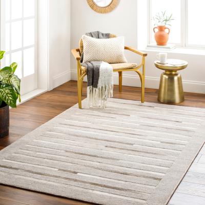 Livabliss Tatum Modern & Contemporary Area Rug