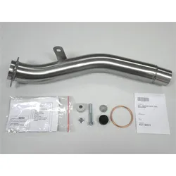 IXIL Adapterrohr Suzuki GSX 1200 Edelstahl