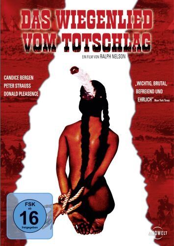 Ralph Nelson - Das Wiegenlied vom Totschlag [DVD] - Preis vom 10.10.2026 11:48:34 h