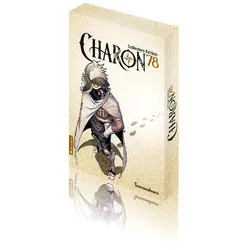 Charon 78 Collectors Edition 01, Comics + Manga von Tamasaburo