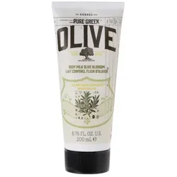 KORRES Olive & Olive Blossom Körpermilch