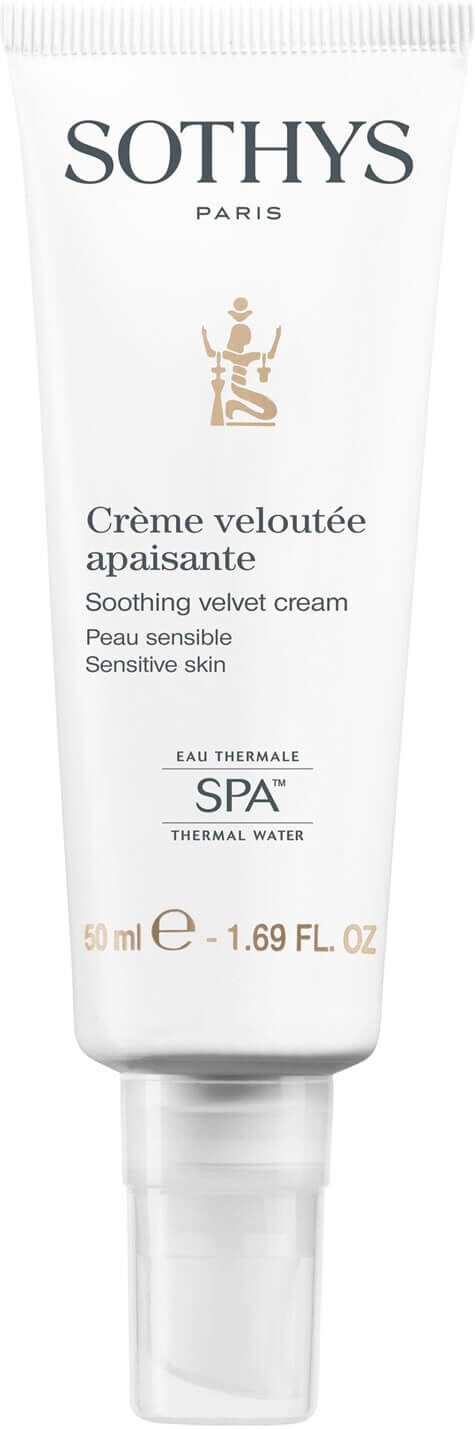 SOTHYS Soothing Velvet Cream 50ml
