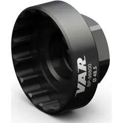 Innenlagerwerkzeug BP-98800 FSA Mega Evo, Wheels Manufacturing 48,5 mm