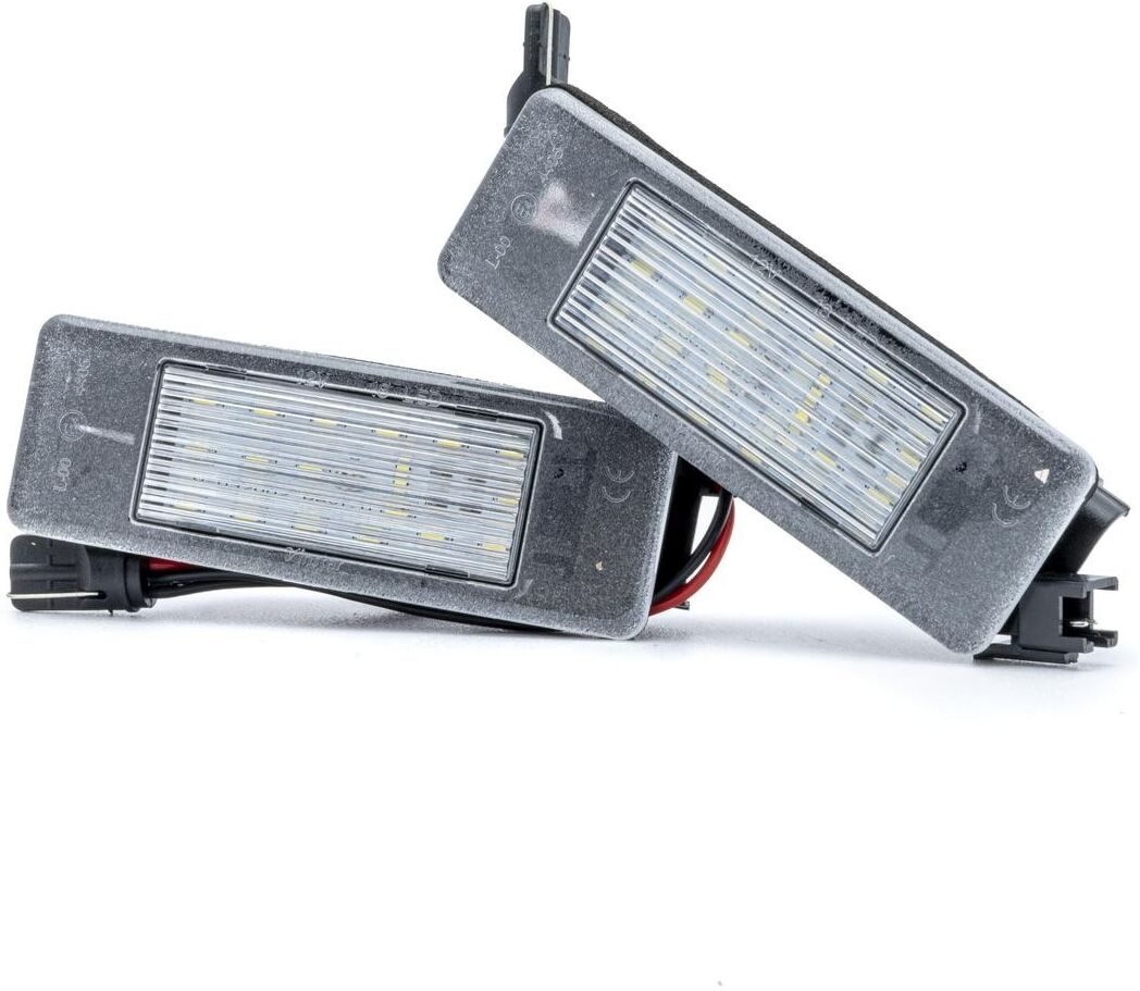 EINPARTS EP132 Number plate light