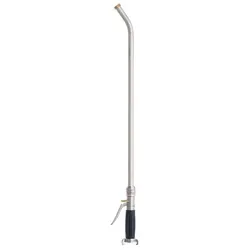 plus-Kombi-Gießgerät TF 35°, Al, 60cm, SB
