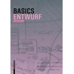 Basics. Entwurf, Sachbücher von Bert Bielefeld