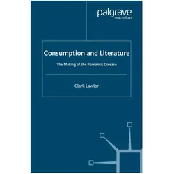 Consumption and Literature, Fachbücher von C. Lawlor