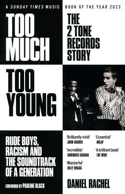 Orion Publishing Co. Too Much Too Young