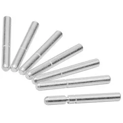 ABN Steckerstifte 76005 6x45mm+1x45mm (PK=7Stk.)
