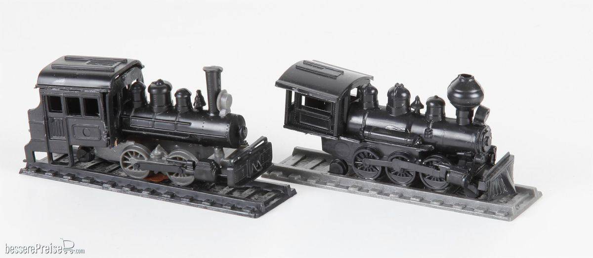 Glencoe Models 523603
