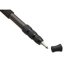 Novoflex QLEG C2830 SET 4x QuadroLeg Beine Carbon 3 Segm.