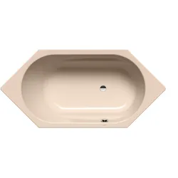 Kaldewei VAIO 6 Badewanne, 1900x900 mm, bahamabeige