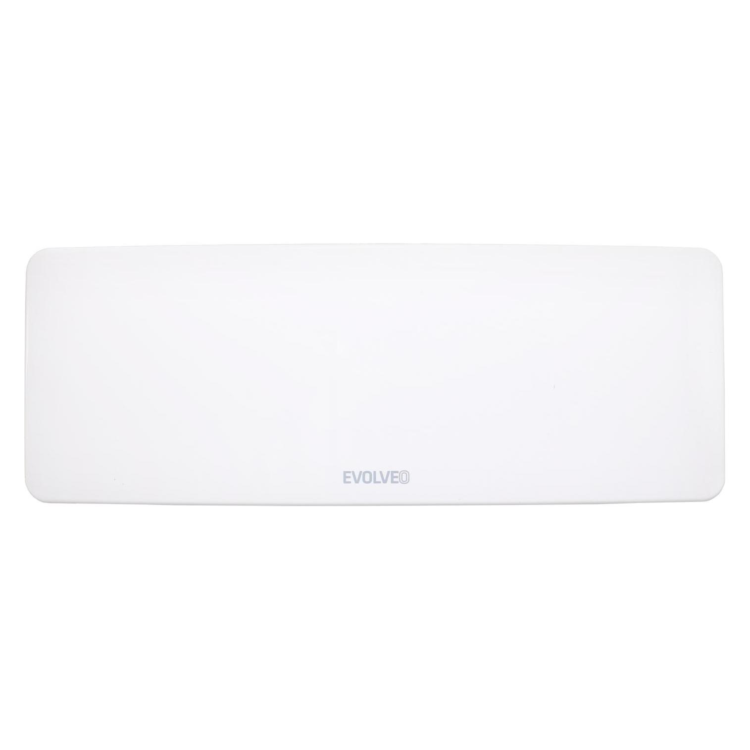 Evolveo Xany 1 LTE television antenna Indoor 50 dB (Zimmerantenne, DVB-T / -T2) (TDEXANY1)
