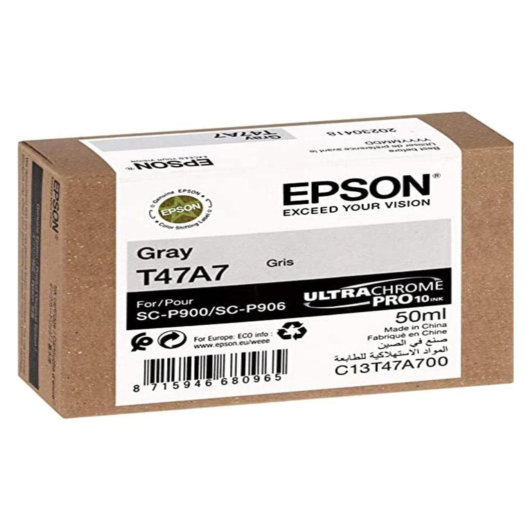 Epson T47A7 (GY) (T47A700)