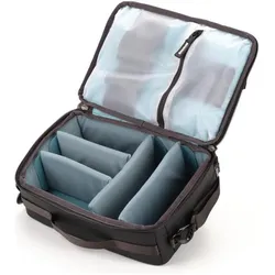 Shimoda Core Unit - Drone Mini - Black (520-470) (DJI Mavic Mini, DJI Mini 2, DJI Mini 3, DJI Mini 3 Pro, DJI Mini 4 Pro), Drohne Tasche, Schwarz