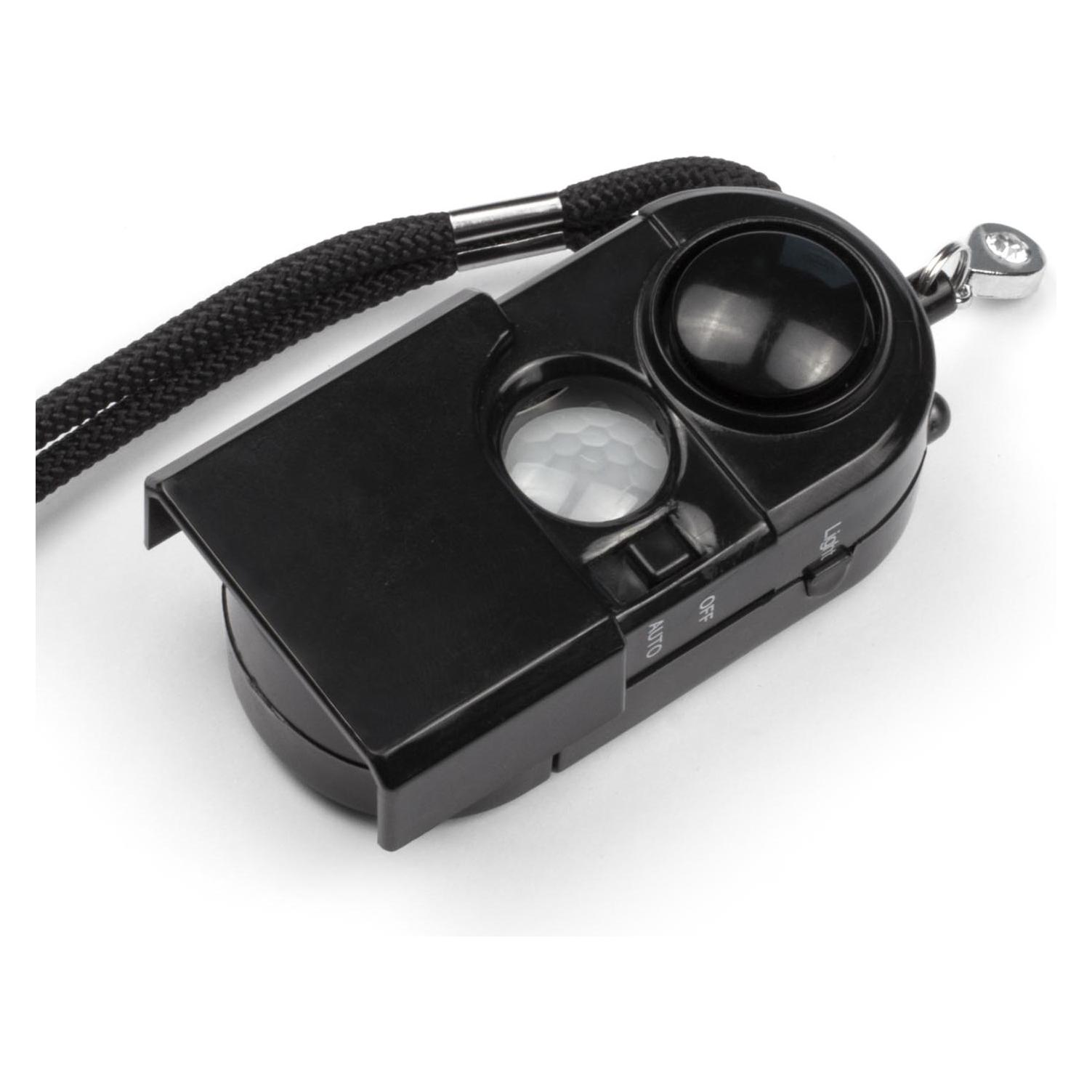 Maniska Taschenalarm Safeguard (1002066)
