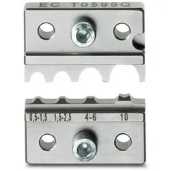 Phoenix Contact Gesenk CF 500/DIE RC 10