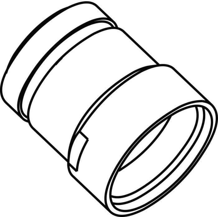 Ideal Standard M18X1, Chrom A960019AA