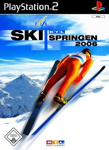 RTL - RTL Skispringen 2006 - Preis vom 11.10.2026 03:10:56 h