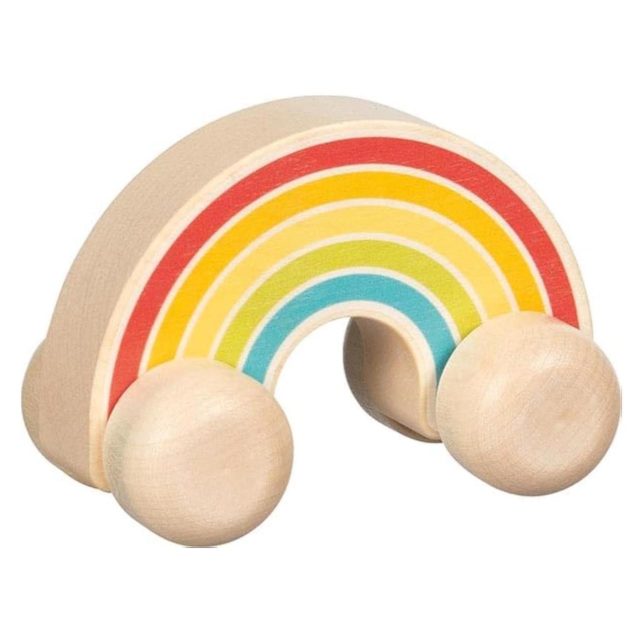 Goki Greiffahrzeug Regenbogenfahrt (55845)
