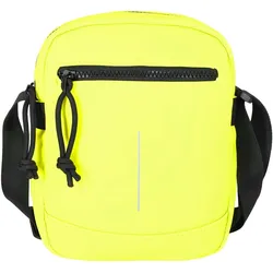New Rebels Umhängetasche Mart Columbus gelb neon - 22