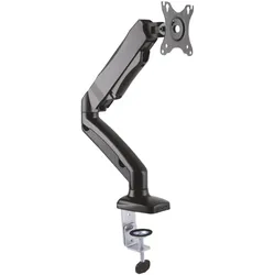 Tischhalterung für Bildschirm Aisens DT27TSR-043 9 kg