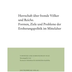 Herrschaft über fremde Völker und Reiche, Sachbücher von Hermann Kamp