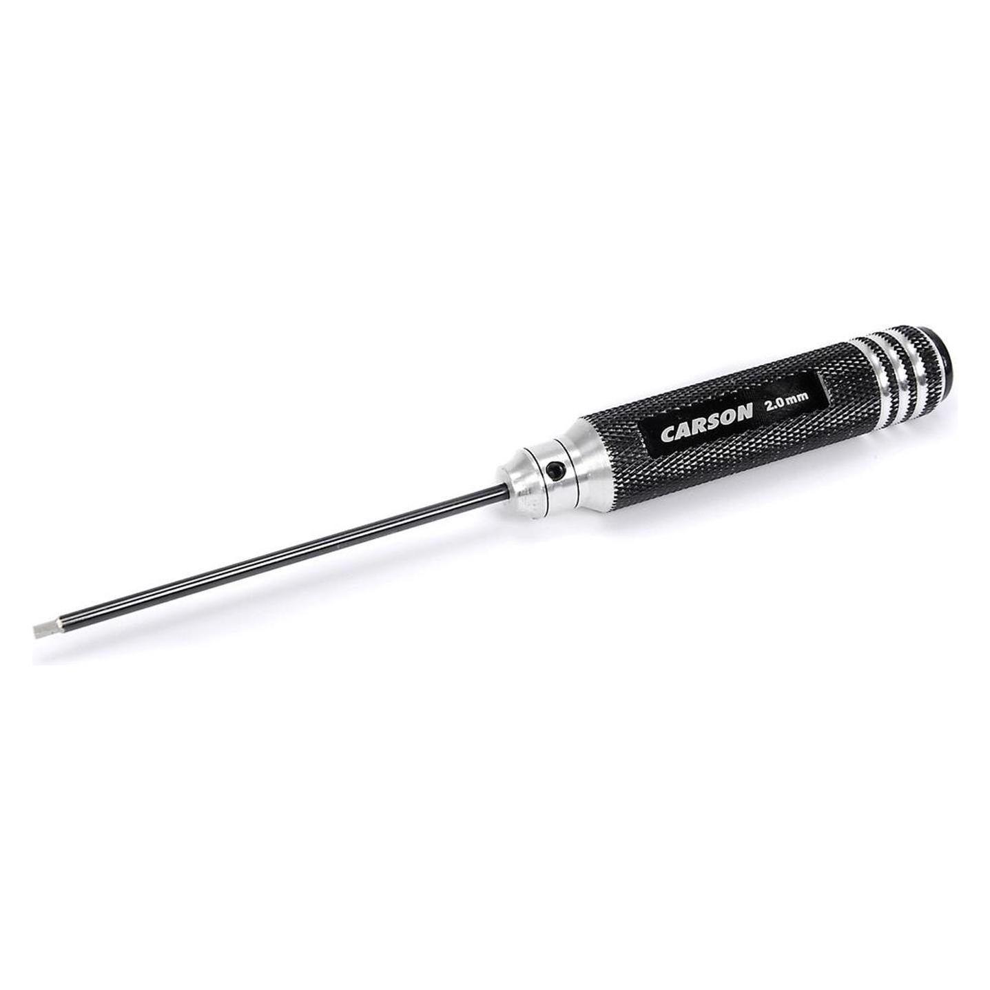 Carson Werkzeug Steckschl. Sechskant 2,0 mm (500908126)