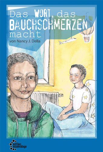 Della, Nancy J. - Das Wort das Bauchschmerzen macht - Preis vom 18.10.2026 15:28:09 h