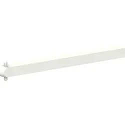 ABB RHE_SXT5...XT7F/W500MMRODROT.HAN Achse Länge 500 mm Zubehör für XT5 und XT7 1SDA113118R1