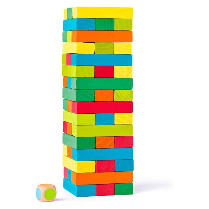 Woody Tower Tony Bond-Farbe (10210)