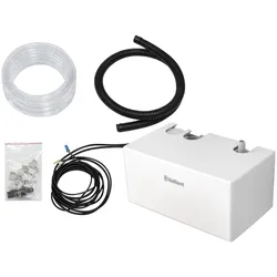 VAILLANT Kondenswasserpumpe ecoLEVEL mit 0,62 l Tankvolumen