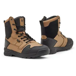 FOX Ranger ADV Motorrad Stiefel 9