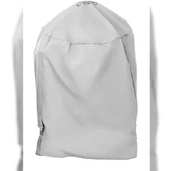 tepro Universal Abdeckhaube für Kugelgrill groß