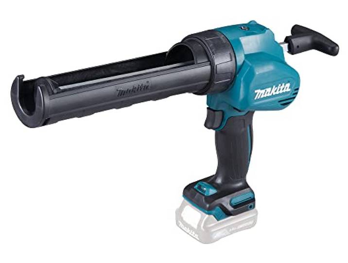 Pistolet à mastic 12 V CXT Li-Ion (Solo) en valise - MAKITA CG100DZXK